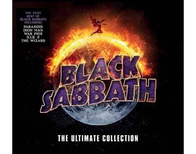 ULTIMATE COLLECTION/LP