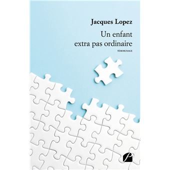 Un enfant extra pas ordinaire