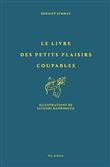 Le livre des petits plaisirs coupables
