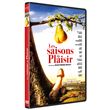 Les Saisons du plaisir DVD