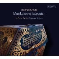Heinrich Schütz edition - Coffret 19 CD - Heinrich Schütz - CD