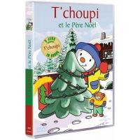T'choupi aime le père Noël Amazon.com: T'choupi aime le Père Noël: 9782092560136: Courtin