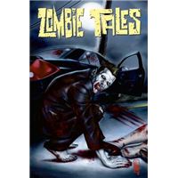 Zombie Tales T04 Ca mord