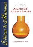 Alchimie, science divine