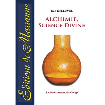 Alchimie, science divine