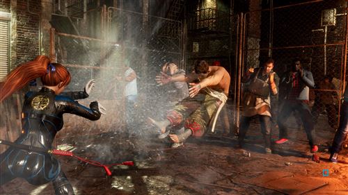 Bon Plan] Dead or Alive 6 Edition Steelbook - PS4 - 24,26