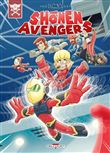 Shonen Avengers