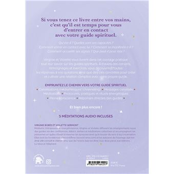 Rencontrez votre guide spirituel