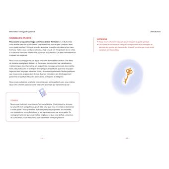 Rencontrez votre guide spirituel