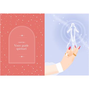 Rencontrez votre guide spirituel