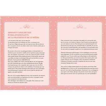 Rencontrez votre guide spirituel