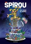Recueil Spirou - Tome 376