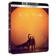 Dune : Deuxième Partie SteelBook® Blu-ray 4K Ultra HD