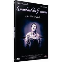 Le marchand des quatre saisons DVD