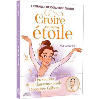 Croire en son étoile - le concours