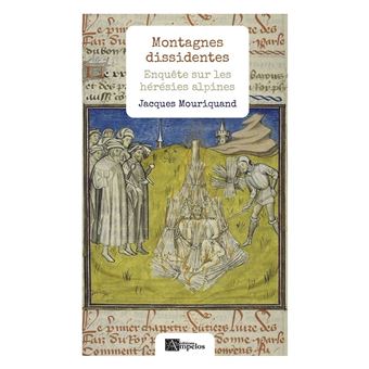 Montagnes dissidentes