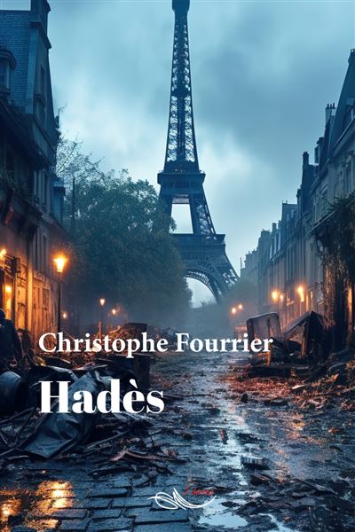 Hadès - Christophe Fourrier (2025)