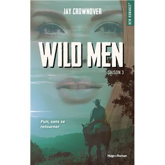 Wild men - Tome 03 - 1