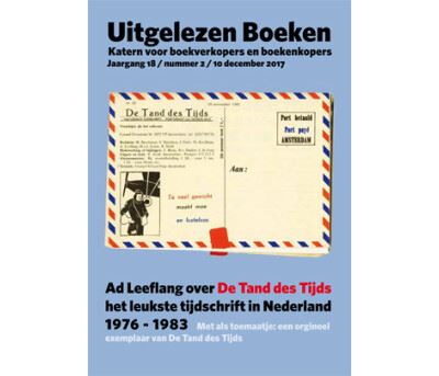De Tand des Tijds