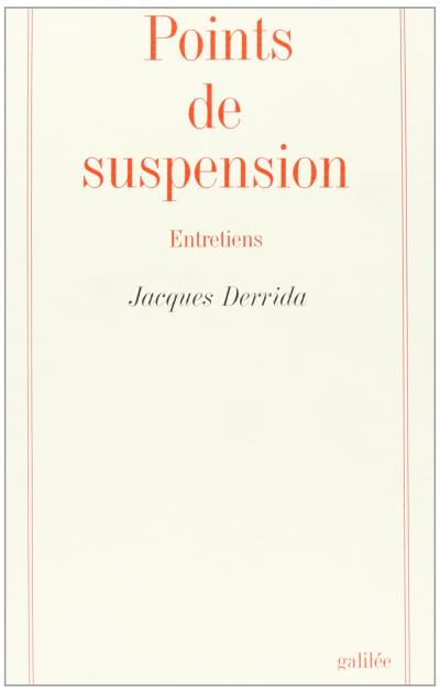 Points de suspension