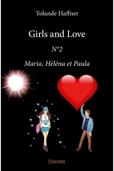 Girls and love - n°2