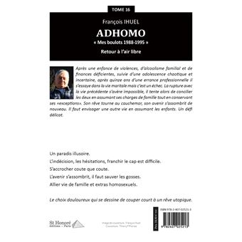 Adhomo