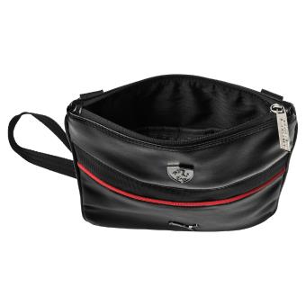 Sac bandoulière Puma Ferrari LS Tablet Noir