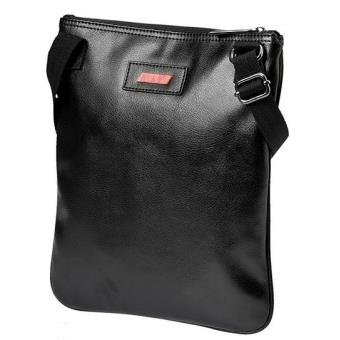 Sac bandoulière Puma Ferrari LS Tablet Noir