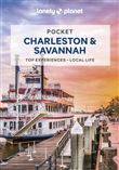 Pocket Charleston & Savannah 2ed -anglais-