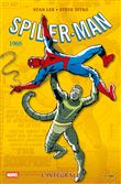 Amazing Spider-Man: L'intégrale 1965 (T03 Nouvelle édition)