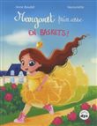 Margaret, princesse sans baskets