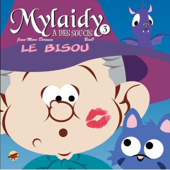 Le bisou