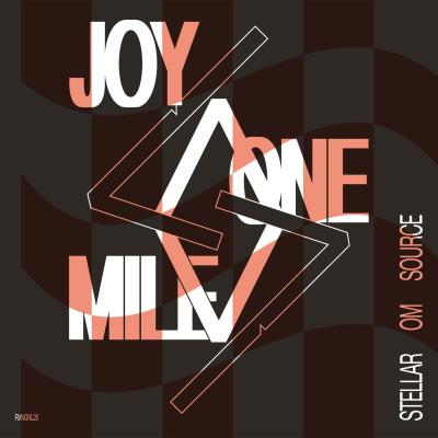 Joy one mile - Inclus coupon MP3
