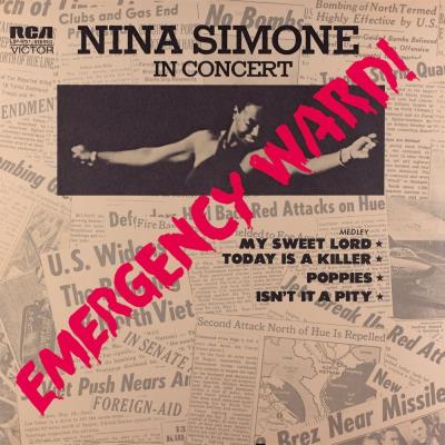 Emergency Ward Edition remastérisée Vinyle 180 gr