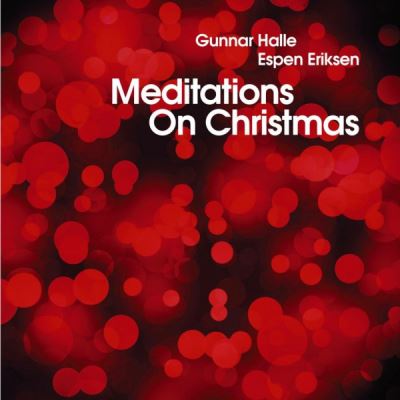 MEDITATIONS ON CHRISTMAS/LP