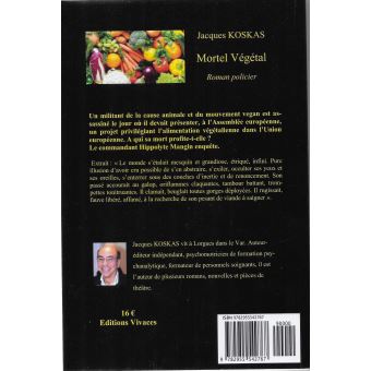 Mortel Végétal