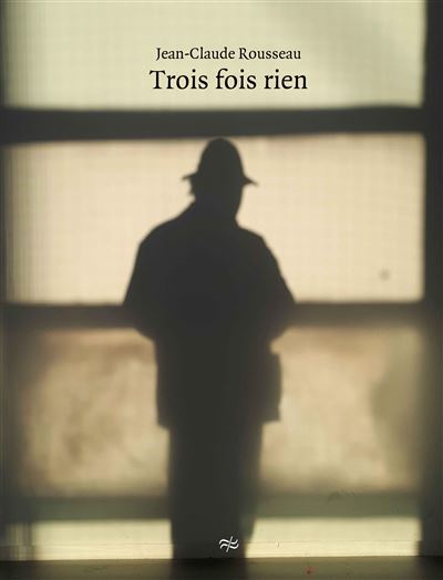 Trois fois rien DVD