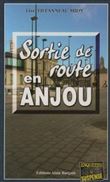 Sortie de route en anjou
