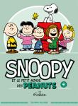 Snoopy Et Le Petit Monde Des Peanuts