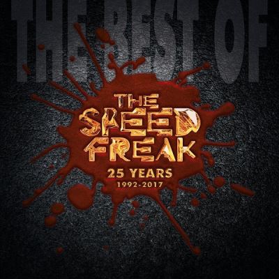 Best of 25 years/1992/2017
