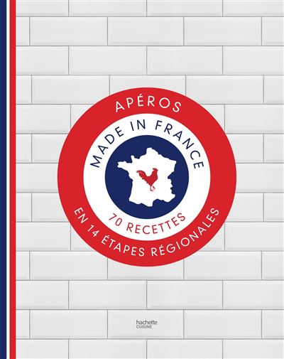 Le tour de France de l'Apéro par la Fédération française