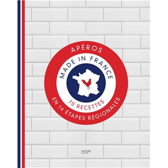 Apéro, made in France