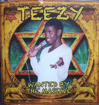 Wanted by the massive