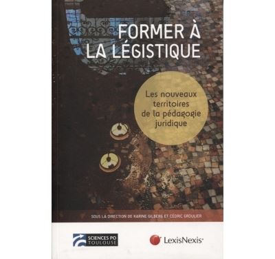 Former à la legistique