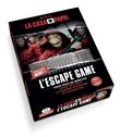 Escape Game La Casa de Papel - Parties 3-4 - Sauvez Rio !