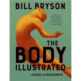 The body a guide for occupants illu