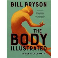 The Body Illustrated