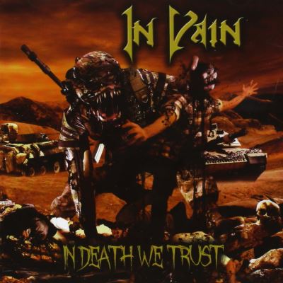 In death we trust