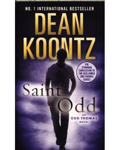 Saint Odd