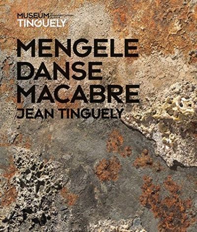Mengele danse macabre
